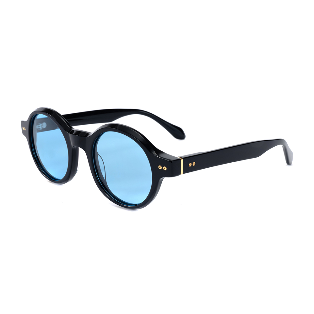Bleu Glacé