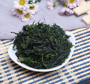 Porte-monnaie de <span class=keywords><strong>berger</strong></span> séché de couleur verte sauvage plante à base de plantes cultivées et cuites au four traitées à vendre - Product Image 6