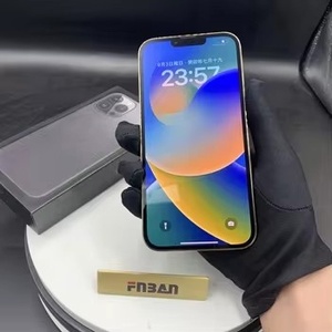 Teléfono en Todos los Colores, Precio Económico, Más Vendido, Original, 13 Pro Max, Smartphones Versión Estadounidense, 128GB 256GB 512GB - Product Image 1
