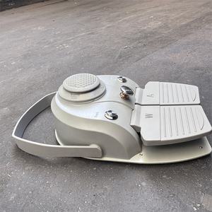 <strong>Dental</strong> Luxury Multi-function Foot Control Switch <strong>Dental</strong> <strong>Chair</strong> Foot Pedal Switch Control for <strong>Dental</strong> <strong>Chair</strong> <strong>Units</strong> Spare Parts - Product Image 4