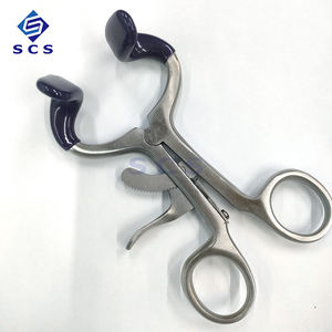 Strumenti per esami ortodontici chirurgici di piccole dimensioni per bocca di muta dentale Gags reavvolgitore per labbra e guance - Product Image 5