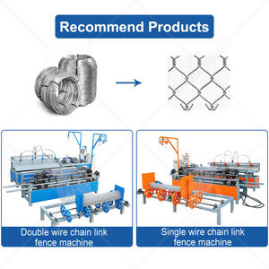 ORME Machine automatique de soudage de panneaux de grillage pour la fabrication de cages à animaux, pour grillage en V de 3-8 mm à partir de tôles - Product Image 6