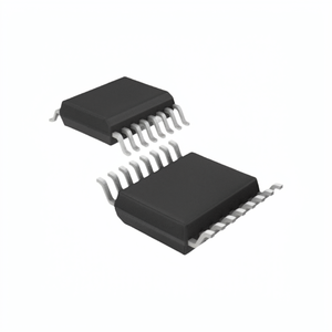 16 SSOP Electronic Circuit Components In Stock LTC2413IGN#TRPBF Data Acquisition - Product Image 1