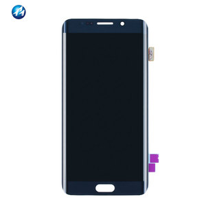Venta caliente <span class=keywords><strong>barato</strong></span> pantalla del teléfono de reemplazo mayorista para <span class=keywords><strong>Samsung</strong></span> <span class=keywords><strong>Galaxy</strong></span> S6 Edge Plus Lcd reemplazo de la pantalla - Product Image 5