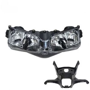 Faro LED per Moto Baisheng con Staffa Frontale per <span class=keywords><strong>Ducati</strong></span> 899 <span class=keywords><strong>1199</strong></span> 1199S - Product Image 3