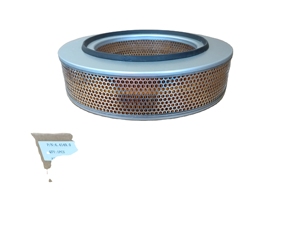 Pièces détachées pour compresseur industriel Manny 6.4149.0, élément de filtre à air - Product Image 2