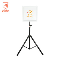 Sistema de Cronometraje y Seguimiento de Carreras Deportivas RFID Inalámbrico AIDE, Sistema de Cronometraje para Maratones y Competiciones
