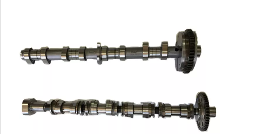 Virabrequim OM457 para Mercedes Benz S Class (1994-2016) Novo