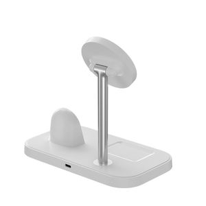 Support de <span class=keywords><strong>chargeur</strong></span> rapide 15W pour <span class=keywords><strong>iphone</strong></span> 14 13 série 12 téléphones mobiles <span class=keywords><strong>chargeur</strong></span> sans fil portable pour montre Ultra <span class=keywords><strong>8</strong></span> 7 6 5 4 3 - Product Image 5