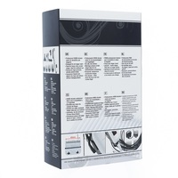 Kit de Tondeuse à Cheveux Professionnelle Multi-fonctions Personnalisé pour Barbiers et Tondeuse Corporelle