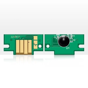 Chip de Cartucho Compatible OCB PFI-320 PFI 320 para Canon TM-200/205/300/305, Suministros de Impresora de Alta Calidad - Product Image 1