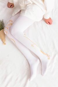 <span class=keywords><strong>Calze</strong></span> Autoreggenti Uniche Taglie Forti con Gonna Nera in Nylon per Donna - Product Image 6