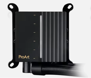 ชุดระบายความร้อนซีพียู ProArt LC 420 ของแท้สำหรับคอมพิวเตอร์ ชุดระบายความร้อนซีพียู ProArt LC 420 ของแท้สำหรับคอมพิวเตอร์ ชุดระบายความร้อนซีพียูของแท้ - Product Image 4