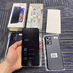 โทรศัพท์1SIM <span class=keywords><strong>5G</strong></span> รุ่นปลดล็อคสำหรับซัมซุง <span class=keywords><strong>A23</strong></span> <span class=keywords><strong>5G</strong></span> 64GB - Product Image 5
