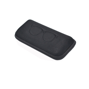 Estuche para <span class=keywords><strong>gafas</strong></span> <span class=keywords><strong>de</strong></span> sol EVA multicolor <span class=keywords><strong>de</strong></span> fábrica, estuche para <span class=keywords><strong>gafas</strong></span> con logotipo personalizado, Estuche para <span class=keywords><strong>gafas</strong></span> ópticas - Product Image 4