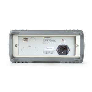 เครื่องวัดพลังงานมิลลิโวลต์ดิจิตอล Tonghui TH2281B - Product Image 4