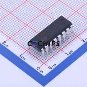 Chip IC de circuito integrado SG2525AN DIP-16 Original y nuevo, PMIC, IC de alta potencia, venta al por mayor, componente electrónico, servicio BOM - Product Image 1