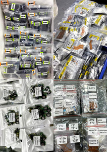 Bán buôn nút nguồn khối lượng nút Flex cáp cho Samsung a02s A03 lõi a03s a04e A145 a166b a166p A32 4G A51 A52 A60 a72s - Product Image 5