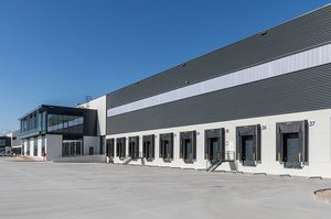 Cotización de Distribución de Palés B2B en Europa para Almacenamiento de Palés al por Mayor y al por Menor, Distribución al por Mayor y Entrega a Canales - Product Image 2