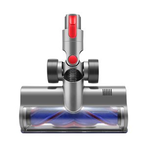Tête de brosse à entraînement direct pour tapis et sols durs, compatible avec les aspirateurs sans fil <span class=keywords><strong>Dyson</strong></span> V7 V8 <span class=keywords><strong>V10</strong></span> V15, remplacement pour <span class=keywords><strong>aspirateur</strong></span> sans fil - Product Image 3