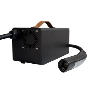 Pistolet de décharge Swipower Smart EV <span class=keywords><strong>V2L</strong></span> 3kW/4kW/5kW/8kW Adaptateur de décharge AC110/230V Compatible avec les véhicules électriques <span class=keywords><strong>Tesla</strong></span> CCS2 & NACS - Product Image 1