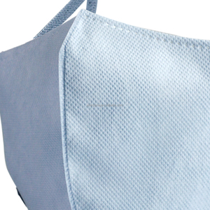 Chuyên Nghiệp Mặt Nạ Nhà Sản Xuất Và Nhà Cung Cấp Dùng Một Lần 3D Ba Chiều Mặt Nạ Mũi Clip Miễn Phí Mặt Nạ - Product Image 6