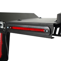 Pour Ford Raptor et REGO roll bar roll bar en fer pour tout-terrain en stock