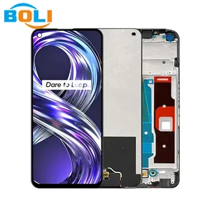 Ban đầu pantallas A3S A5 A7 A12 A15 A73 F1s F5 F7 F9 F11 F15 F17 F19 màn hình cho Oppo RENO 3 4 5 6 Pro tìm X2 Pro LCD hiển thị