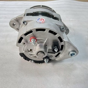 Alternador de Alta Calidad de 24V 60A, Piezas Eléctricas para Excavadora DX220-5, PK390050 2502-6006C, para Motor DB58 - Product Image 5