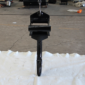 อะไหล่รถขุดราคาโรงงาน XZFE เครื่องตัดหินแบบสั่นสะเทือน Wain-Roy สำหรับงานก่อสร้างถนน - Product Image 5