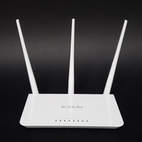 Nuevo Router Tenda F3 de 300mbps, Router WIFI Inalámbrico en Inglés