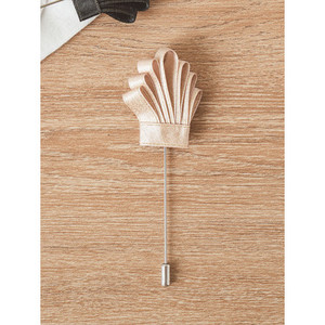 Collezione di spille alla moda botonina a forma di camma - Product Image 1