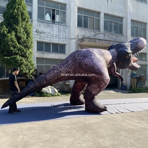 <span class=keywords><strong>2025</strong></span> mới lạ <span class=keywords><strong>Inflatable</strong></span> khủng long với Máy thổi khí, vui vẻ bên trang trí cho quảng cáo sự kiện - Product Image 6