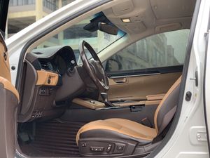รถมือสอง2.0L ES200 Lexus รถมือสอง2016คัน - Product Image 4