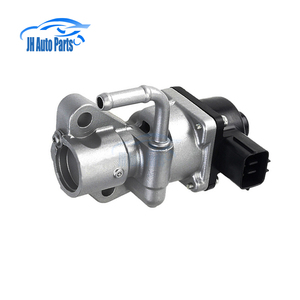 EGV1025 LF01-20-300 1S7G9D475AE EGR4528排気ガス再循環EGR Valveforマツダマーキュリートリビュート3 5 6エスケープフォーカスフュージョン - Product Image 3