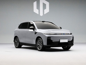 Bestseller Leapmotor B10 2025 Nuovo Veicolo Elettrico di Alta Qualità con Autonomia di 501/600 Km, Preferito dai Giovani - Product Image 3