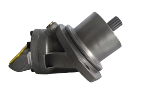 Bomba Hidráulica de Pistones Serie A2F12R3P1 en Oferta - Product Image 2