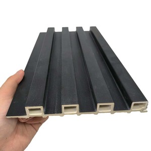 Vente Flash : Panneau Mural WPC Rainuré Intérieur 168*24*2900mm, Prix Usine, Disponible en Plusieurs Couleurs, Planche Cannelée WPC - Product Image 6