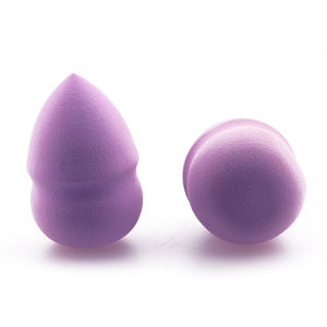 In Stock Set di frullatori di <span class=keywords><strong>spugna</strong></span> per trucco di bellezza vegano per il trucco del viso - Product Image 2