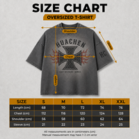 T-shirt personnalisé 280 GSM épais pour homme 100 % coton délavé à l'acide, imprimé DTG, coupe oversize, style vintage, OEM ODM, marque privée