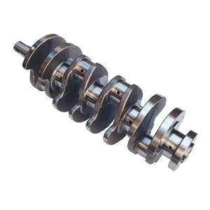 Audi A4 A6 A7 A8 Q5 Q7 için uygun Volkswagen Touareg crankshaft krank mili CRC motor krank 059019BD 105105101bh - Product Image 1