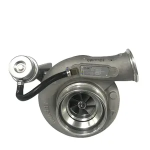 6CT8.3 moteur HX35W turbocompresseur 2840947