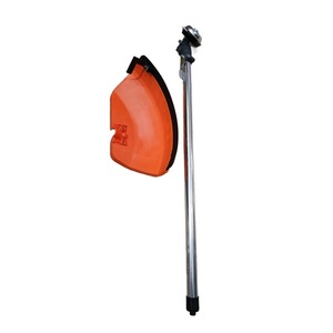 DAEWO0 Brushcutter Accessory Compatible with Damt 28mm <b>Petrol</b> Power Garden Grass <b>Cutter</b> Ref 702695 - Product Image 1