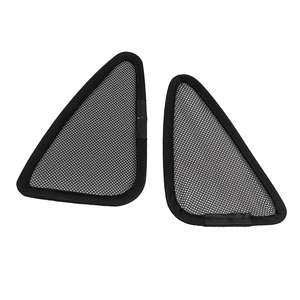 อุปกรณ์เสริมสำหรับเทสลารุ่น3ที่บังแดดรถยนต์สามเหลี่ยมที่คลุมด้านหน้าและด้านข้างทำจากโพลีเอสเตอร์ - Product Image 2