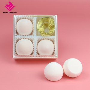 Esponja de maquillaje suave, esponja de belleza de malvavisco, maquillaje - Product Image 5