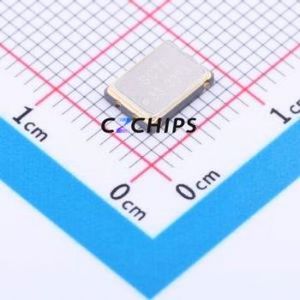 SX7M33.3333M20F30TNN Crystal Oscillator (Active) SMD7050-4P Crystal Oscillator 33.3333MHz 20ppm CMOS - Product Image 1
