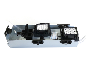 Station de nettoyage Mutoh 1638 d'origine pour système de nettoyage et de remplacement des cartouches d'imprimante jet d'encre - Product Image 1