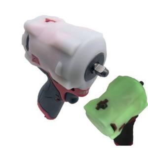 Funda protectora para taladro de impacto Milwaukee M12 49-16-255, resistente a impactos, para uso doméstico - Product Image 2