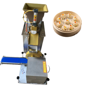 Rouleuse pneumatique automatique pour boules <span class=keywords><strong>de</strong></span> graines <span class=keywords><strong>de</strong></span> <span class=keywords><strong>chia</strong></span> Omega Snack Maker système <span class=keywords><strong>de</strong></span> façonnage rond des aliments - Product Image 6