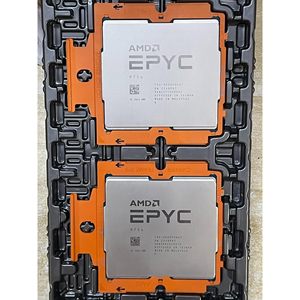 โปรเซสเซอร์เซิร์ฟเวอร์ AMD EPYC 9754 128-คอร์ 3.1GHz SP5 256MB L3 360W - Product Image 4